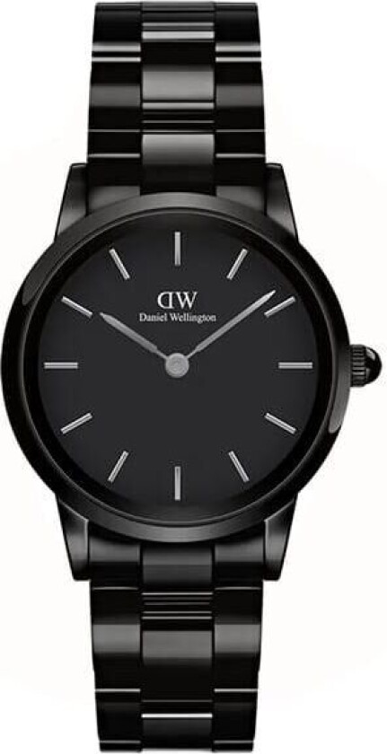 Iconic Link Ceramic ADW00100415 Dameklokke