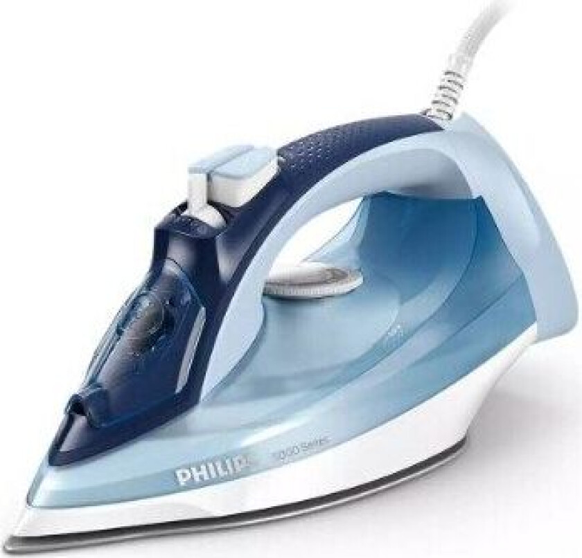 DST5030/20 Steam Iron 5000 Series