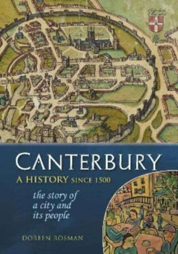 Canterbury Av Dr Doreen Rosman