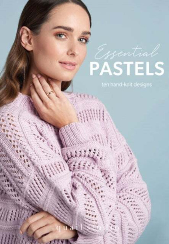 Essential Pastels av Quail Studio