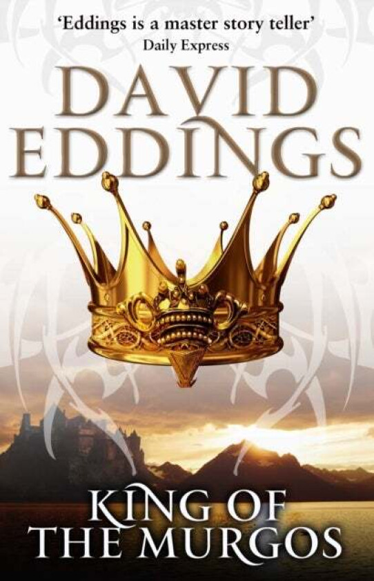 King Of The Murgos av David Eddings