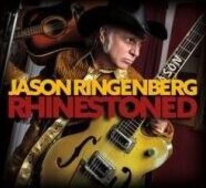 Jason Ringenberg - Rhinestoned