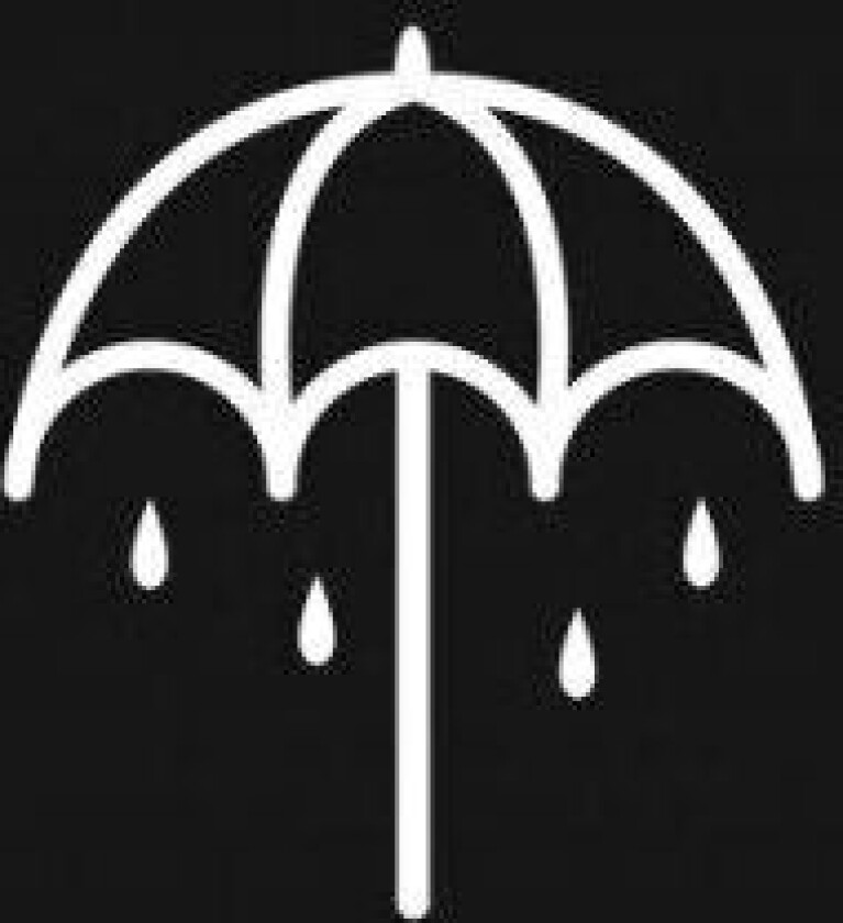 Bring Me The Horizon - That's The Spirit