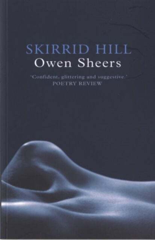 Skirrid Hill av Owen Sheers