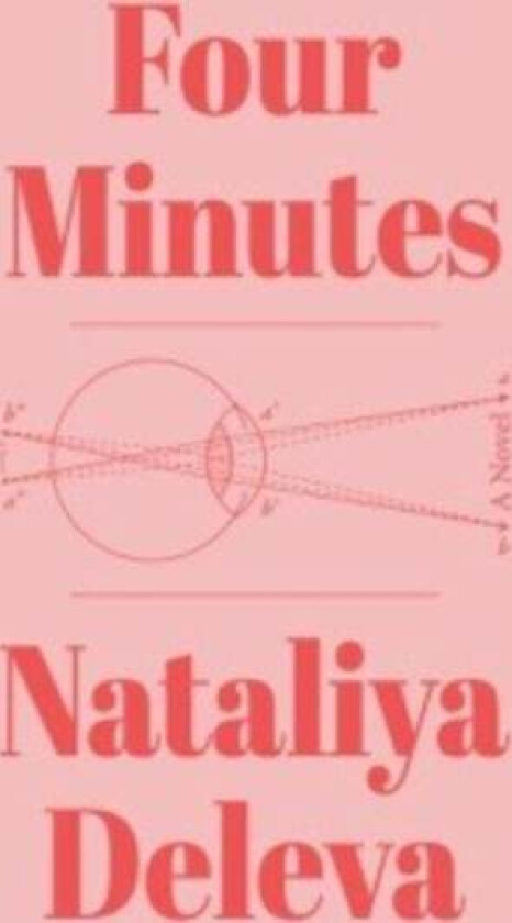 Four Minutes av Nataliya Deleva