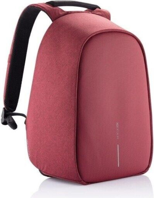 XDDESIGN XD DESIGN BOBBY HERO SMALL RED BACKPACK ANTI-THEFT P/N: P705.704