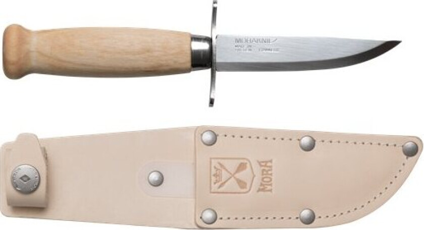 Scout 39 (S) OneSize, Natural