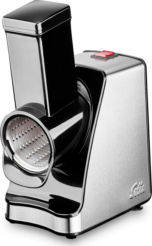 921.06, Svart, Rustfritt stål, Rustfritt stål, Rustfritt stål, AC, 350 W
