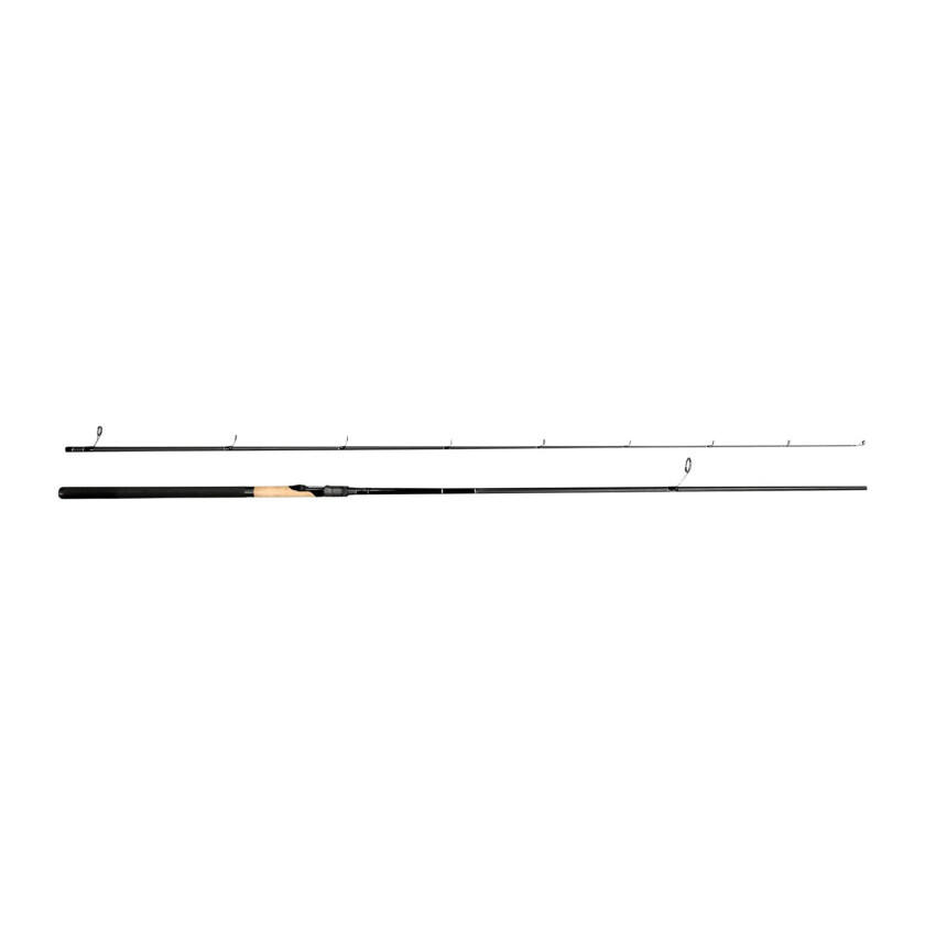 Shadow Blade Spinning 10' 304cm M 10-28g 2pcs, haspelstang STD