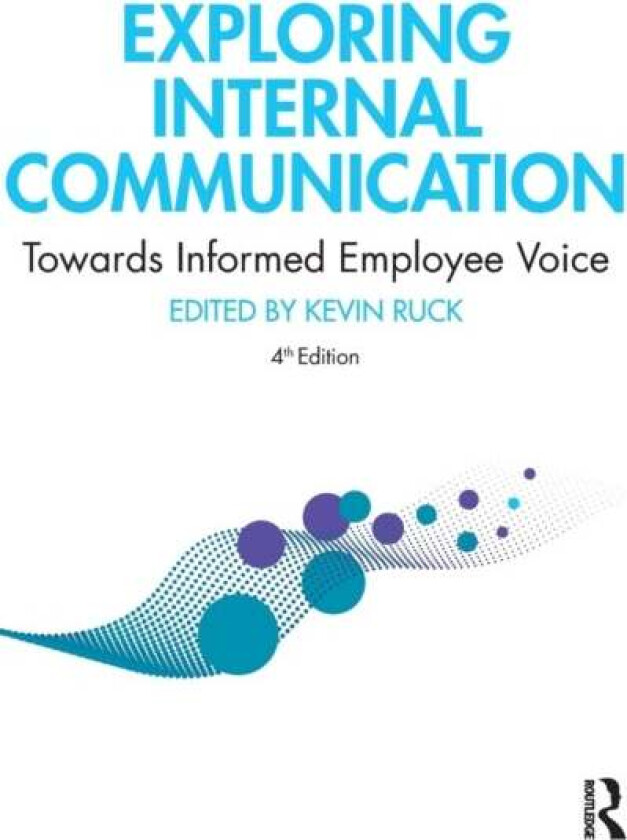 Exploring Internal Communication