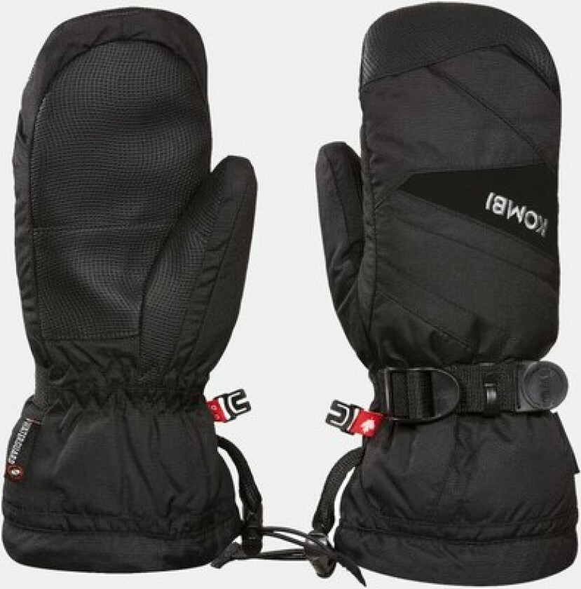 Original Vott Jr Svart M