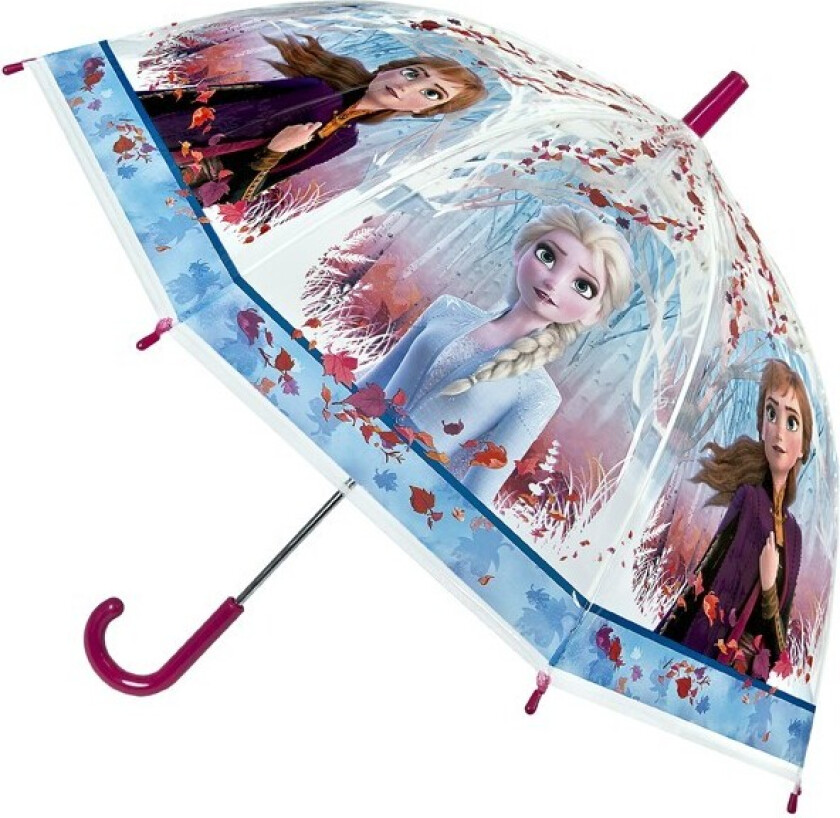 - Disney Frozen - Umbrella (6600007202)