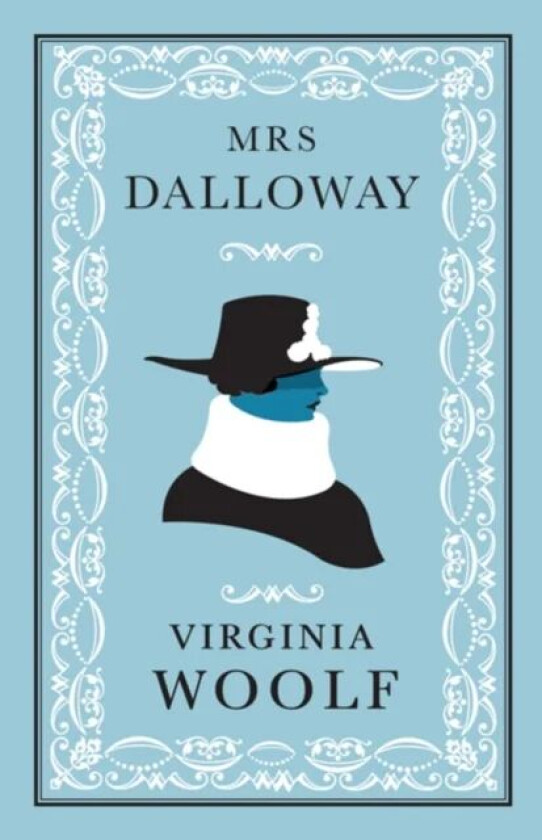 Mrs Dalloway av Virginia Woolf