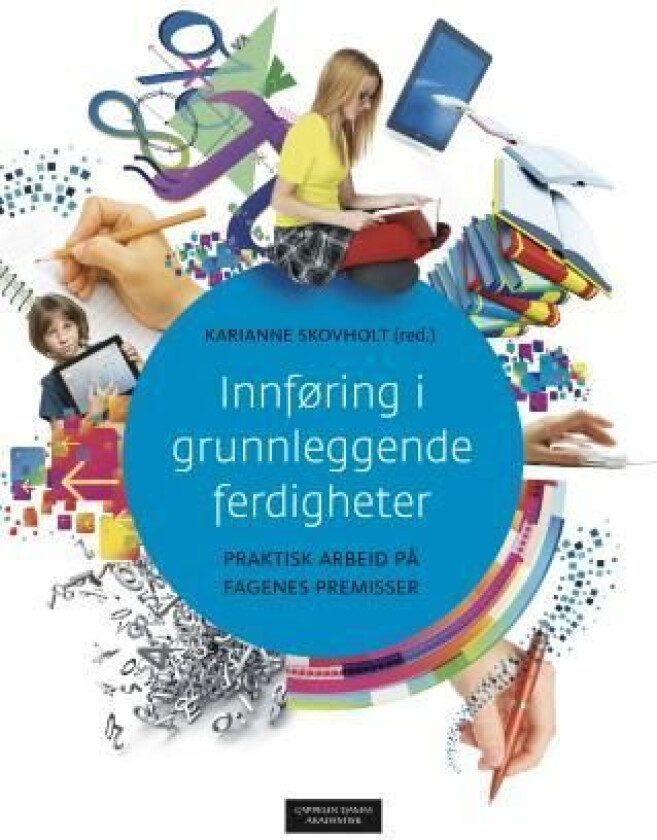 Innføring i grunnleggende ferdigheter