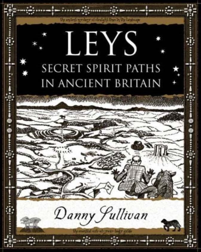 Leys av D.P. Sullivan