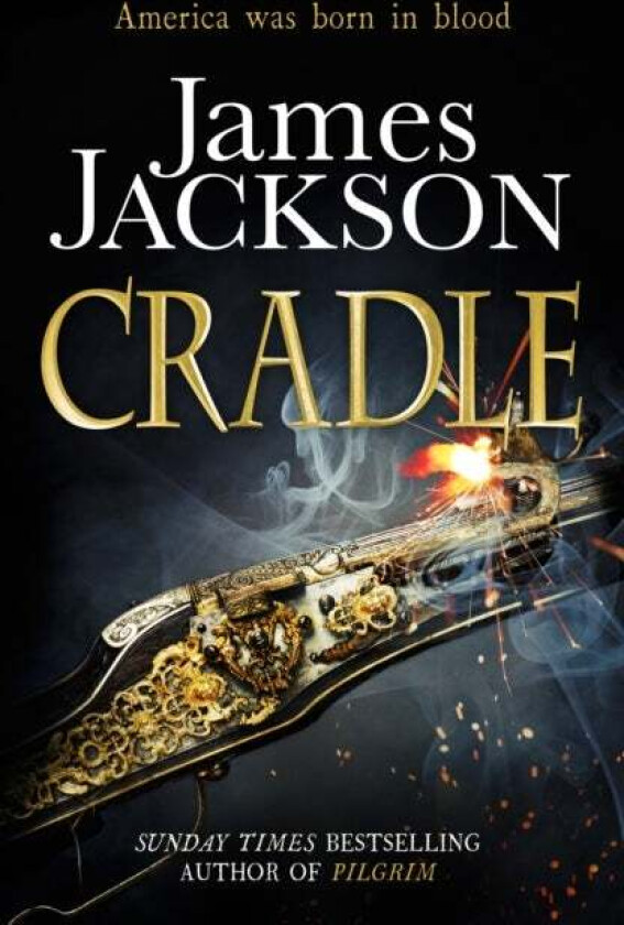 Cradle av James Jackson
