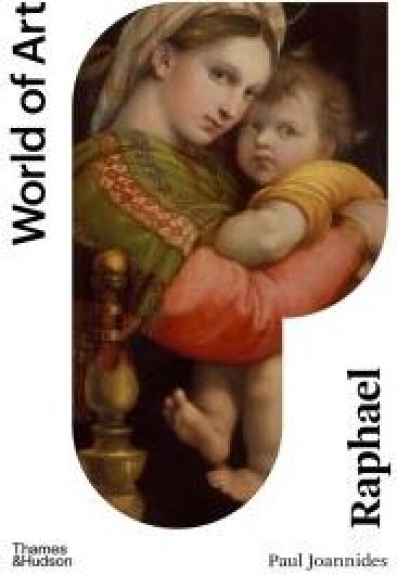 Raphael av Paul Joannides