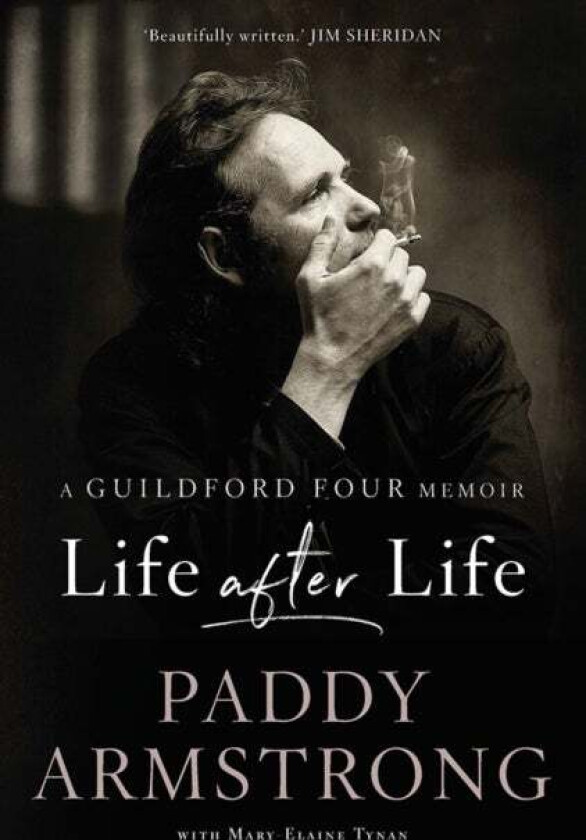Life After Life av Paddy Armstrong