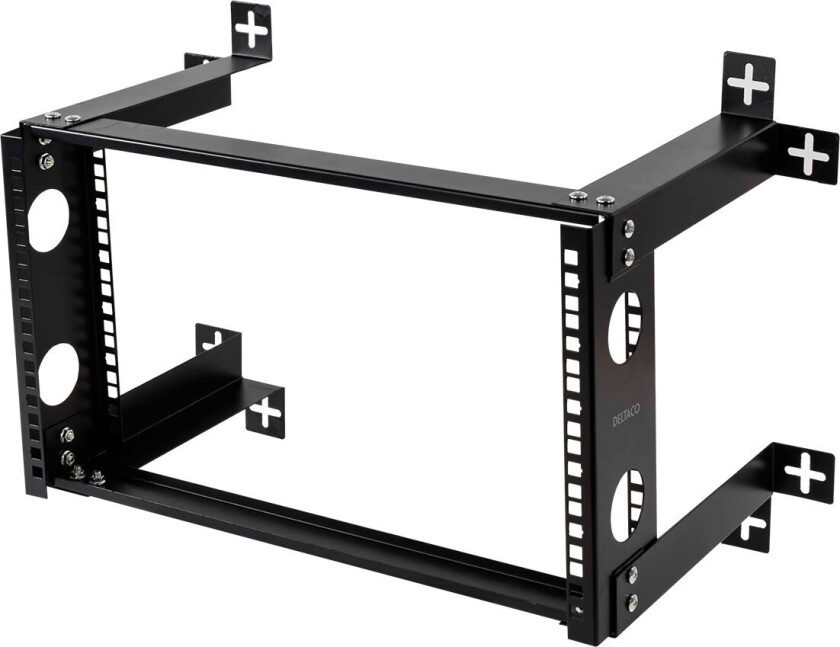 19-DTSR0506 Server Rack 6U
