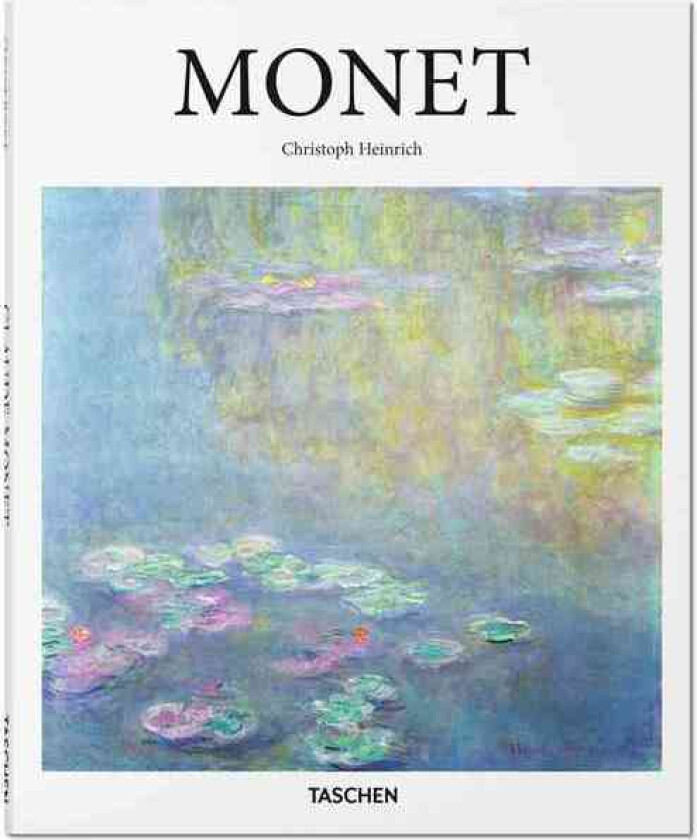 Monet av Christoph Heinrich