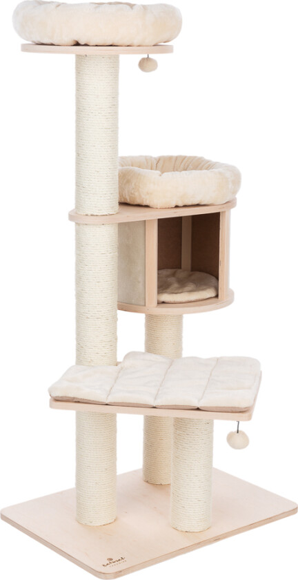 Klorestativ Magnolia L - krem