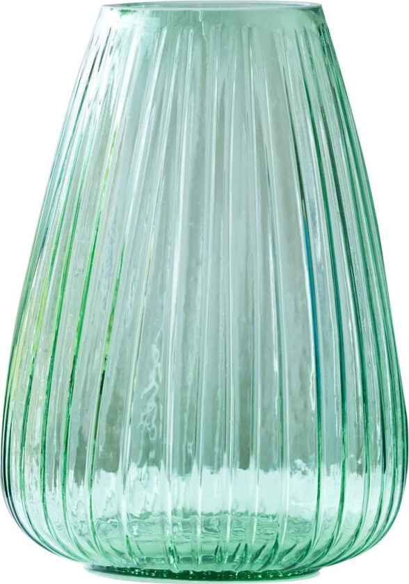 Kusintha vase 22 cm Grønn