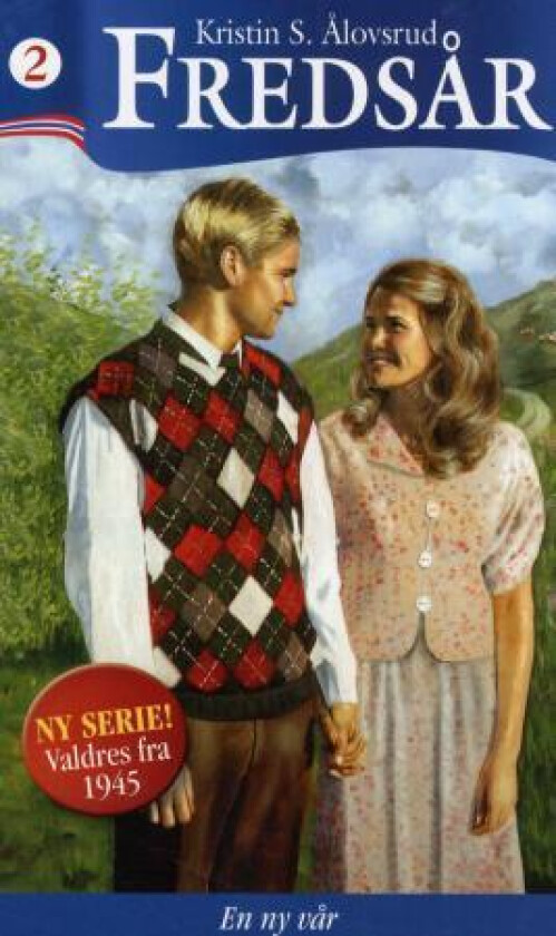 En ny vår av Kristin S. Ålovsrud