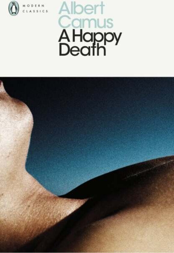 A Happy Death av Albert Camus