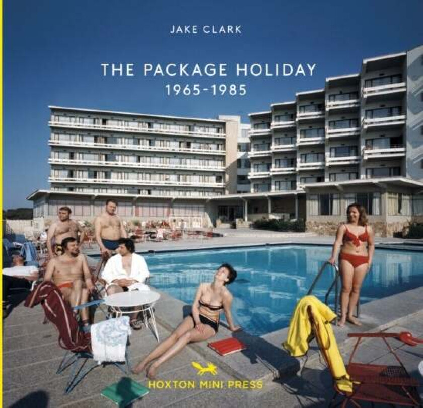 The Package Holiday