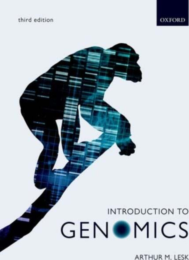 Introduction to Genomics av Arthur M. (Professor of Biochemistry and Molecular Biology Professor of Biochemistry and Molecular Biology The Pennsylvani