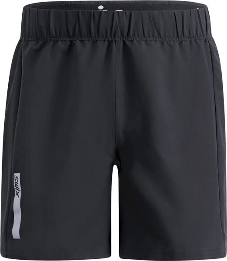 Men's Roadline Light Shorts XXL, Black