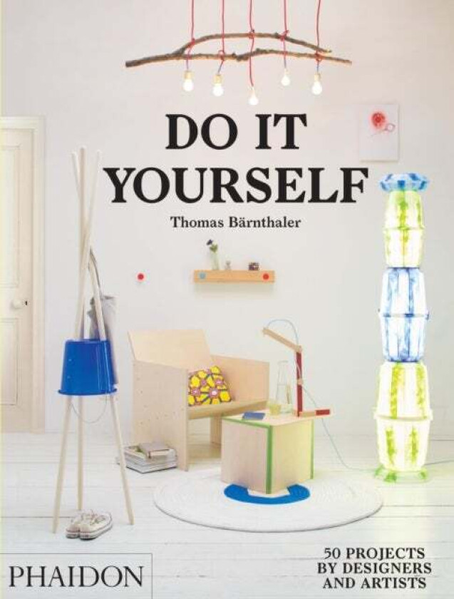 Do It Yourself av Thomas Barnthaler