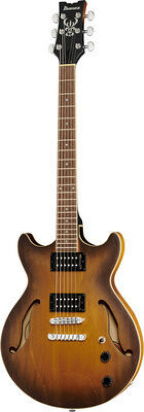 AM53 Tobacco Flat