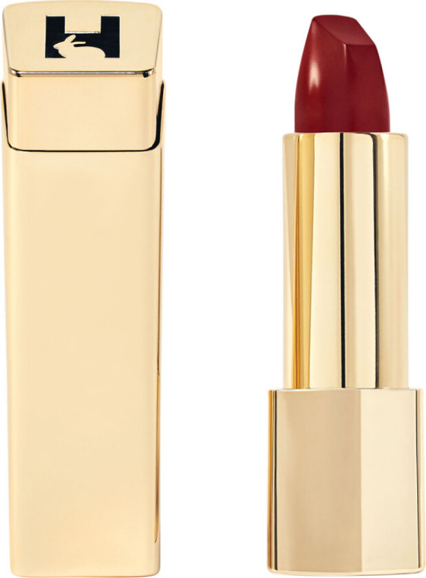 Unlocked Satin Créme Lipstick Lava 322 (4 g)