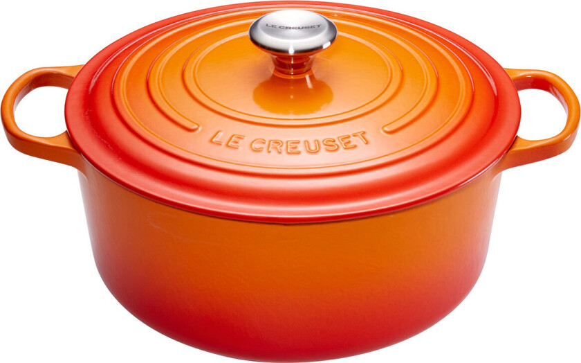 Signature casserole - 20 cm - 2.4 L