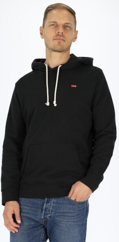 New Original Hoodie, Mineral Bl, L, Hoodies