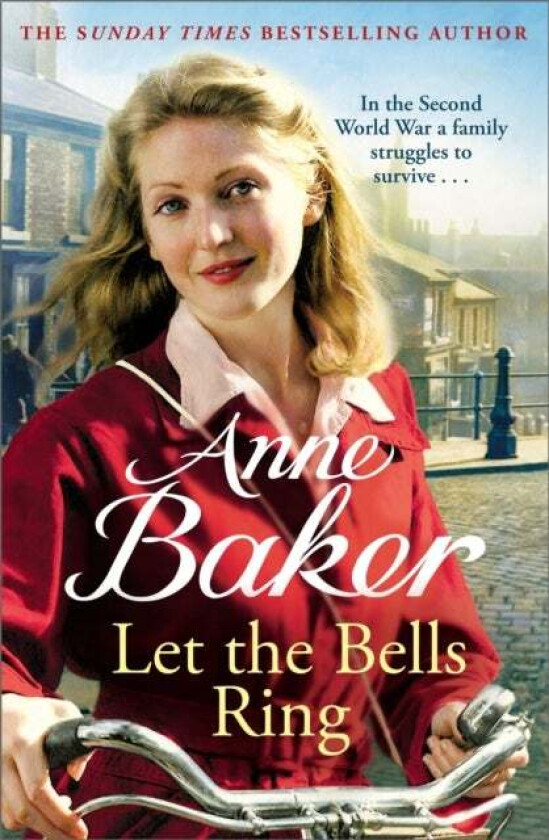 Let The Bells Ring av Anne Baker