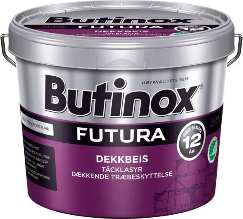 FUTURA DEKKB B-BAS 2,7 DEKKBEIS