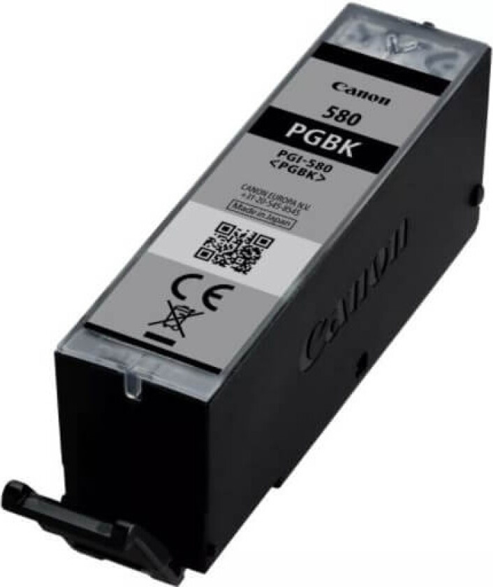 PGI-580 Photo Black