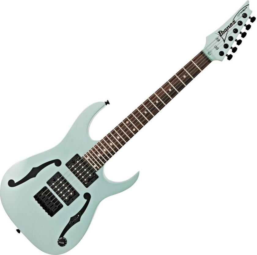PGMM21 Paul Gilbert MGN