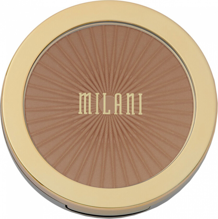 Silky Matte Bronzing Powder Sun Tan