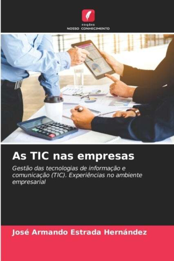 As Tic Nas Empresas Av Jose Armando Estrada Hernandez