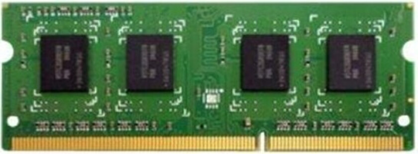 4GB DDR3-1600 204Pin RAM Module SODIMM