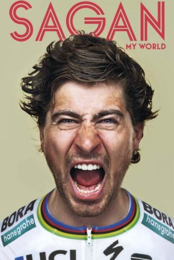 My World Av Peter Sagan