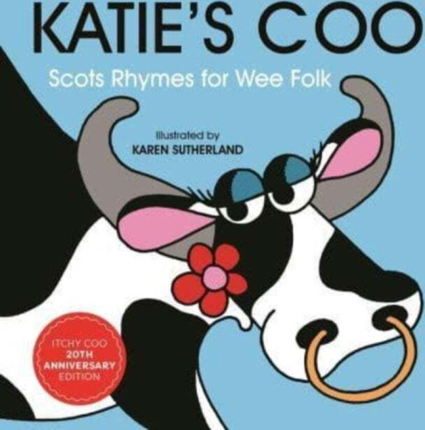 Katie's Coo av James Robertson, Matthew Fitt