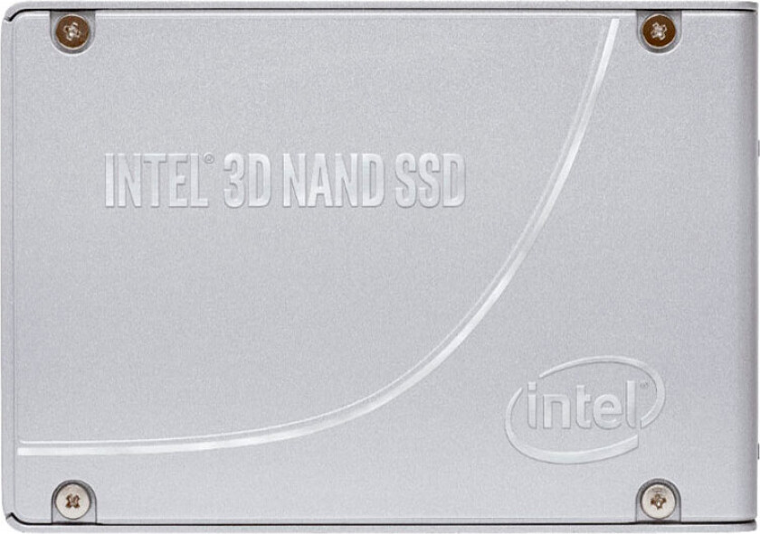 Solid-State Drive DC P4610 Series - solid state drive - 1.6 TB - PCI Express 3.1 x4 (NVMe)