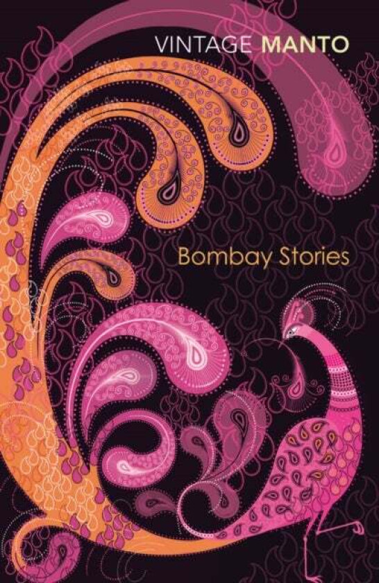 Bombay Stories av Saadat Hasan Manto