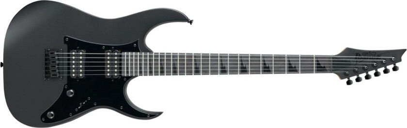 GRGR131EX GIO Stealth Black Flat