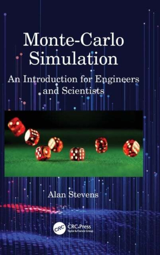 Monte-Carlo Simulation av Alan Stevens