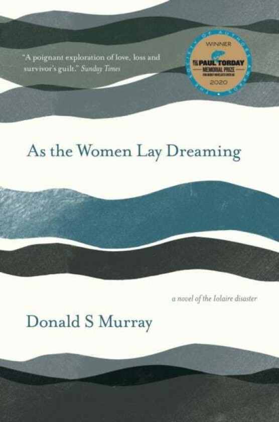 As the Women Lay Dreaming av Donald S Murray